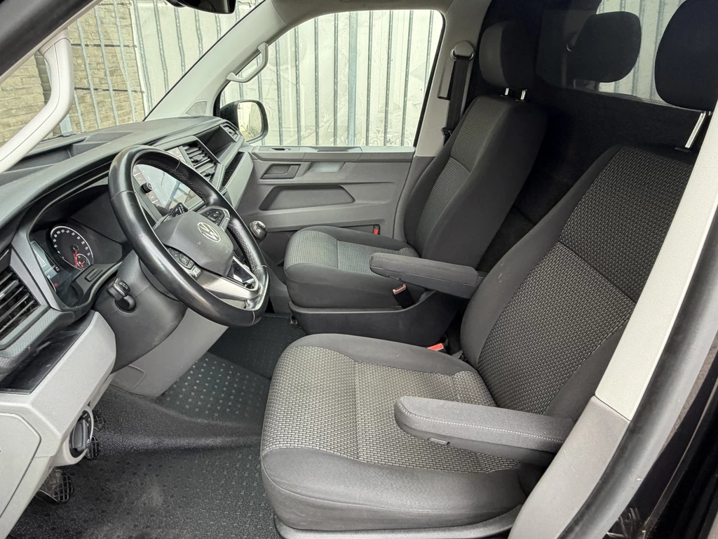 Volkswagen Transporter – foto 38