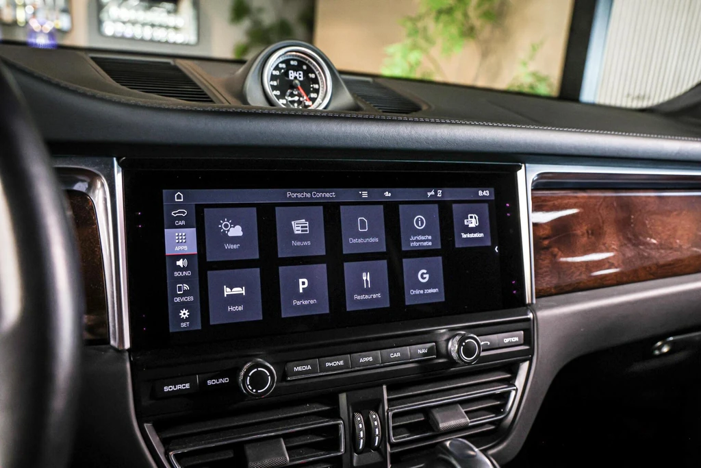 Porsche Macan – foto 43