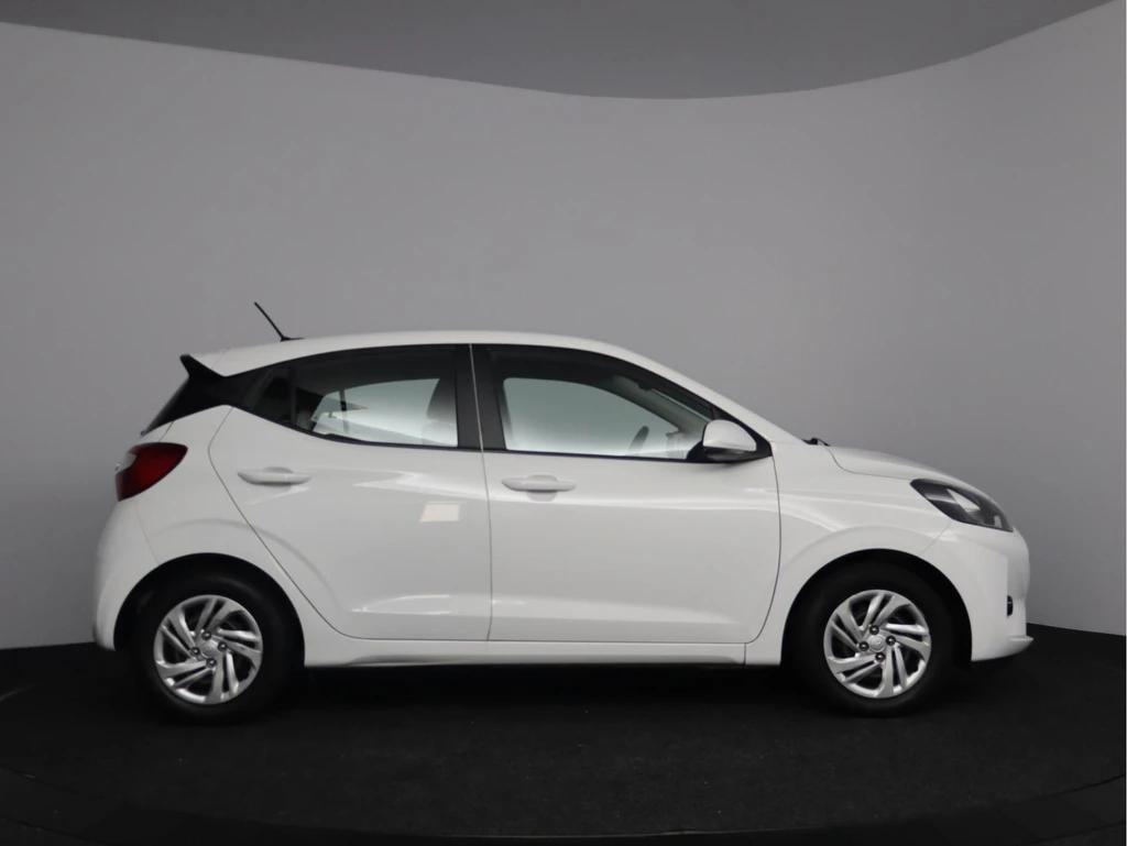 Hyundai i10 – foto 7
