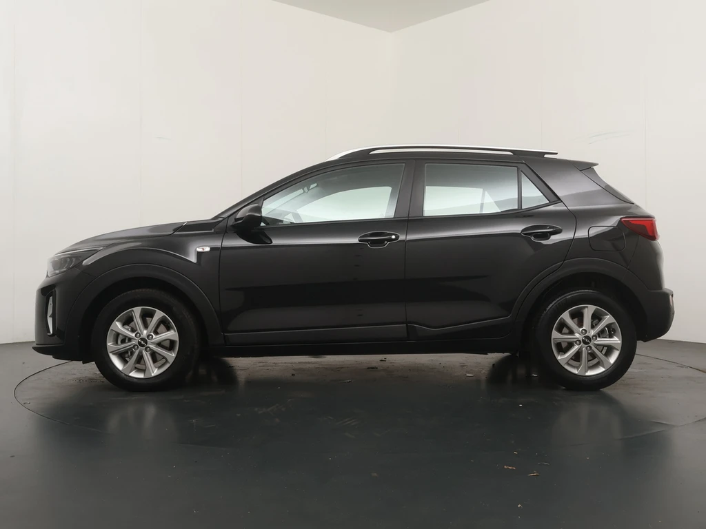 Kia Stonic – foto 3