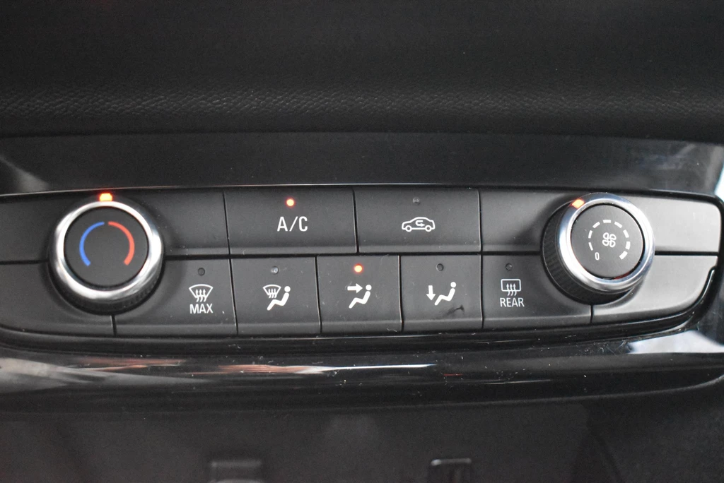 Opel Corsa – foto 10