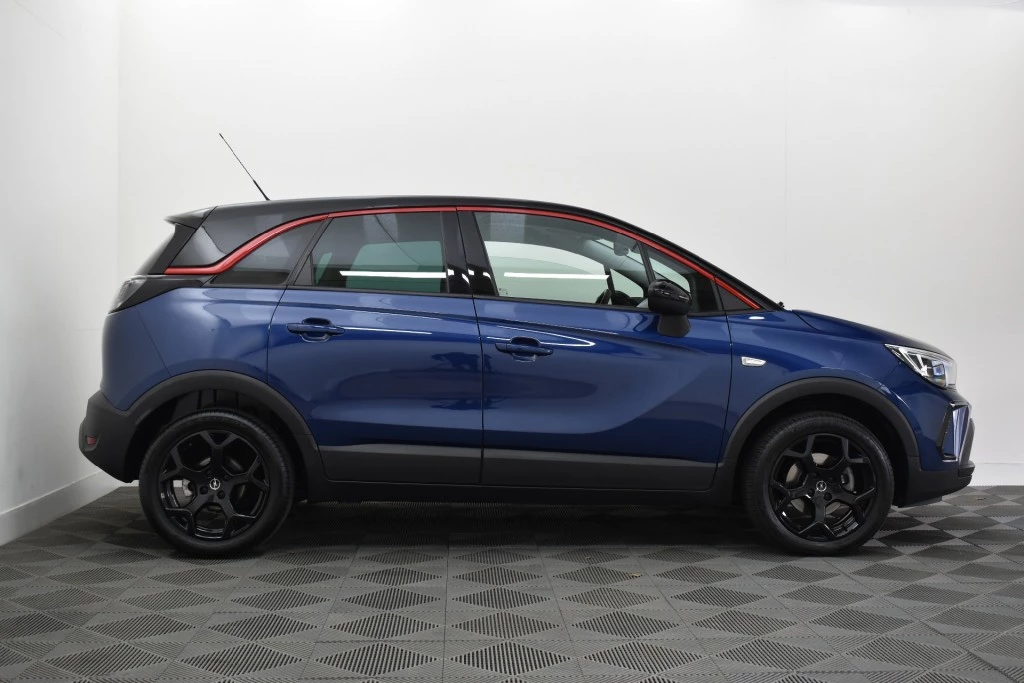 Opel Crossland – foto 4
