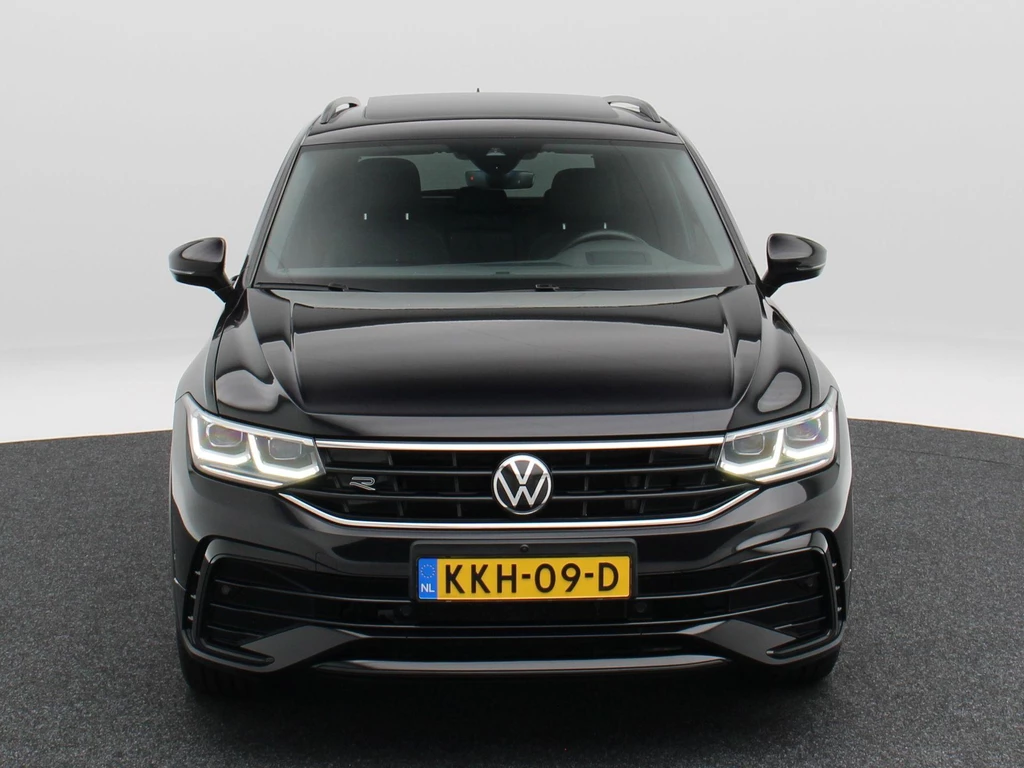 Volkswagen Tiguan – foto 8