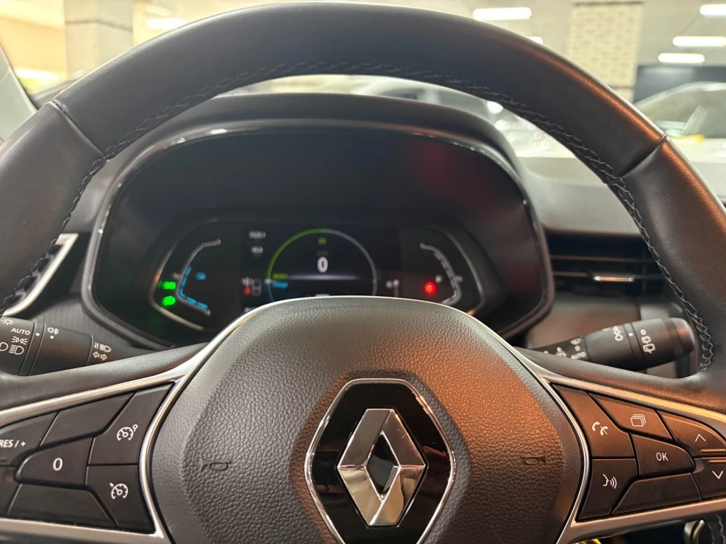 Renault Clio – foto 23