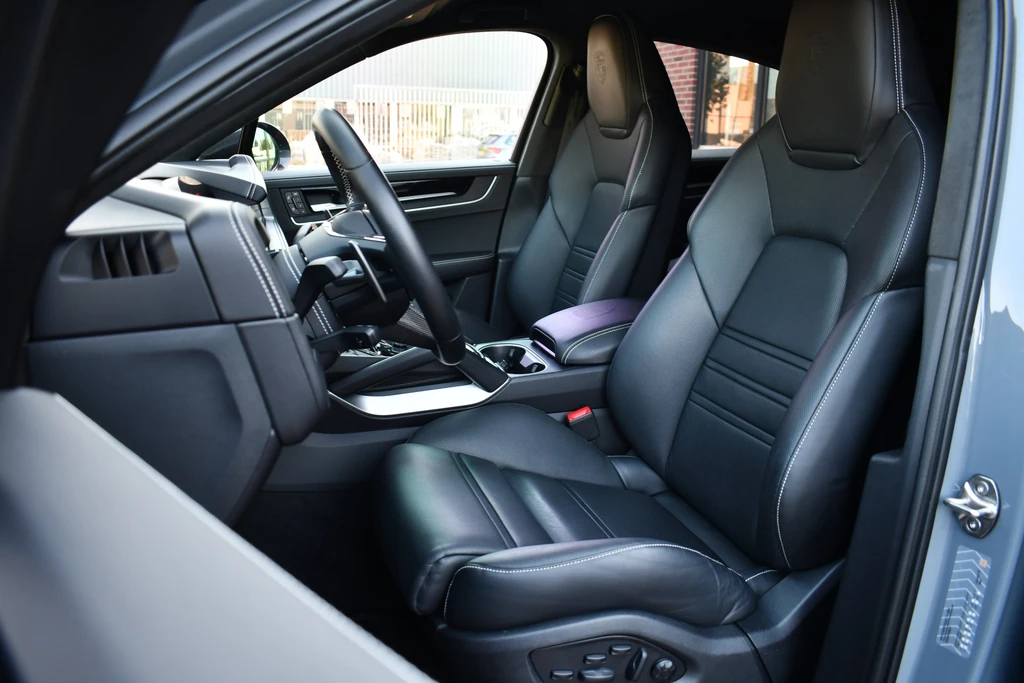 Porsche Cayenne – foto 30