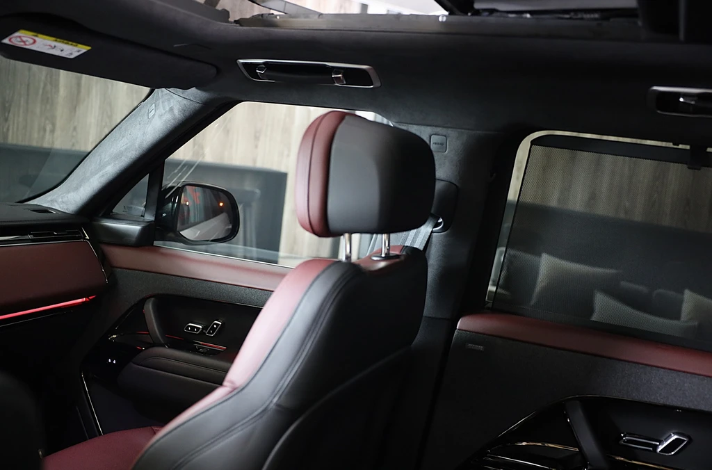 Land Rover Range Rover Sport – foto 39