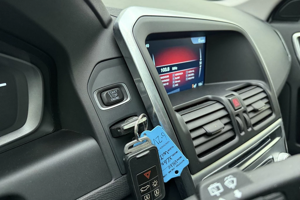 Volvo XC60 – foto 32