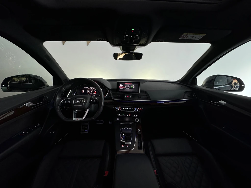 Audi Q5 – foto 33