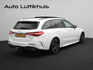 Mercedes-Benz C-Klasse – thumbnail 3