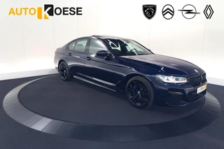 BMW 5 Serie – thumbnail 17