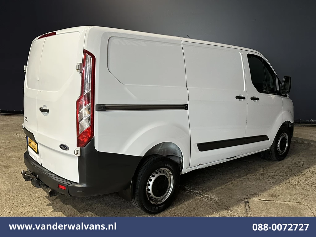 Ford Transit Custom – foto 3