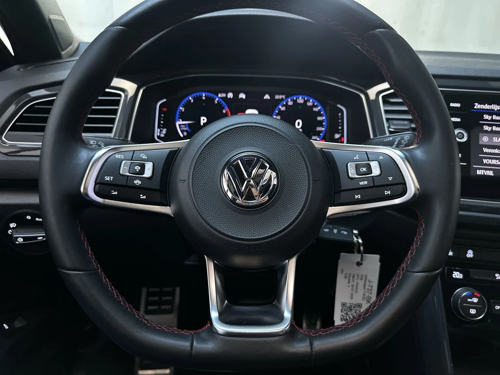 Volkswagen T-Roc – foto 11