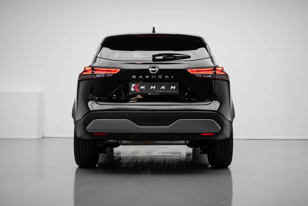 Nissan QASHQAI – foto 9