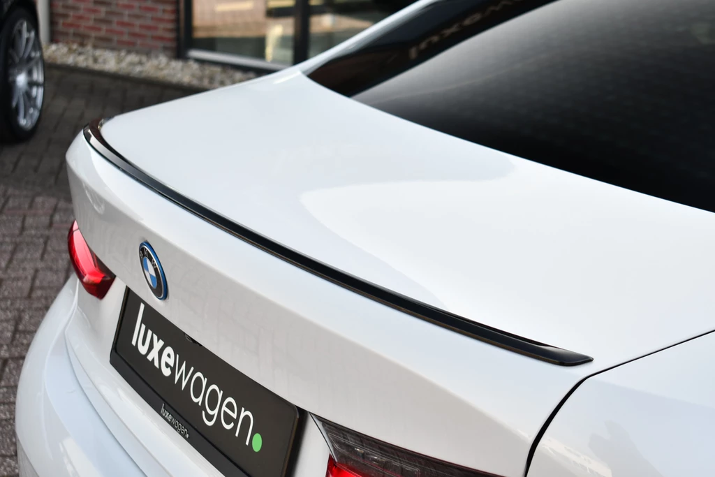 BMW 3 Serie – foto 60