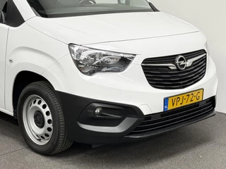Opel Combo – thumbnail 9