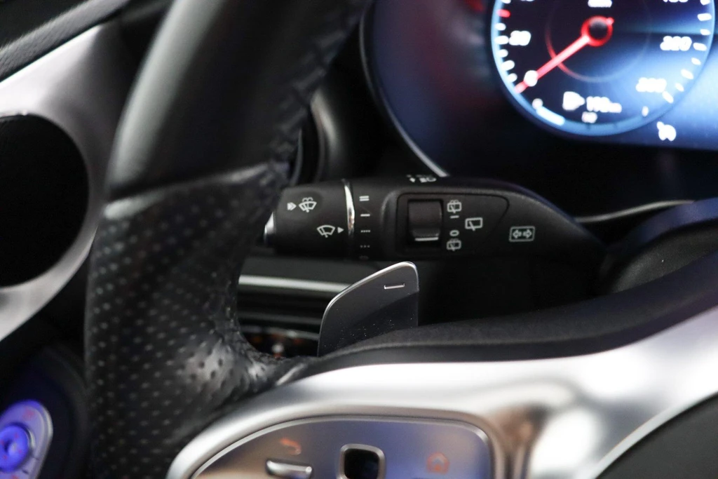 Mercedes-Benz C-Klasse – foto 37