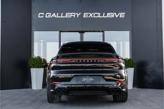 Porsche Cayenne – thumbnail 5