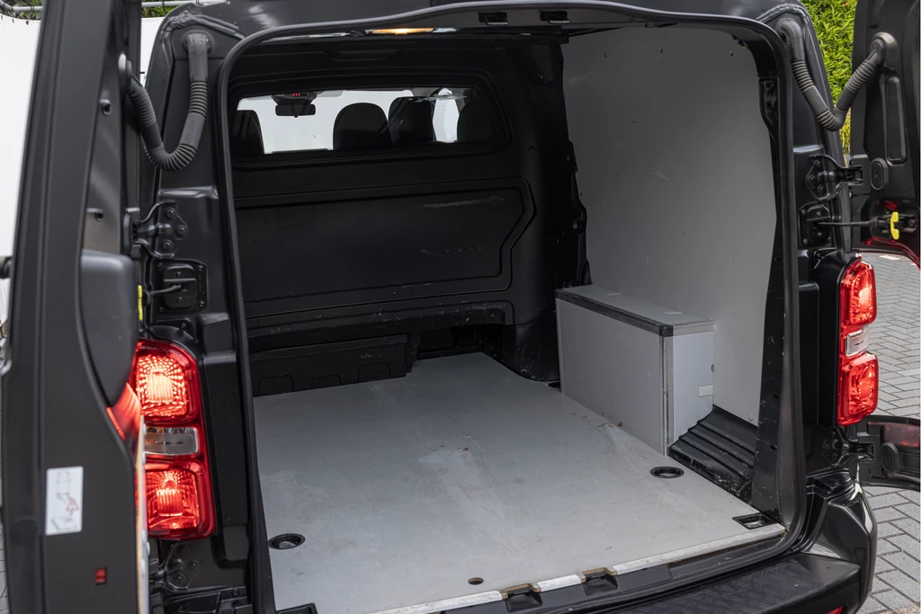 Opel Vivaro – foto 22