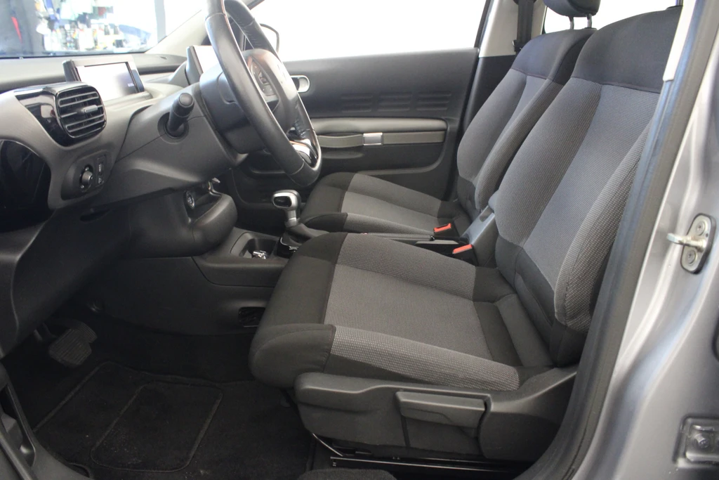 Citroën C4 Cactus – foto 15