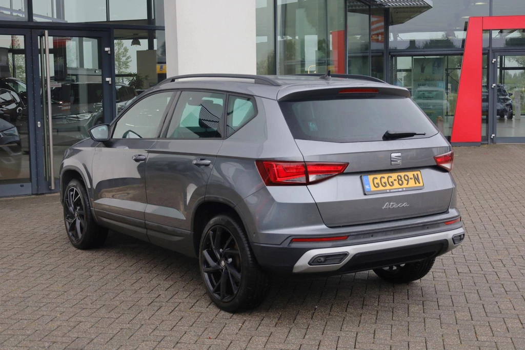 SEAT Ateca – foto 3