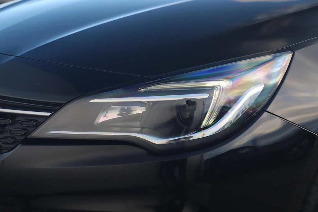 Opel Astra – foto 8