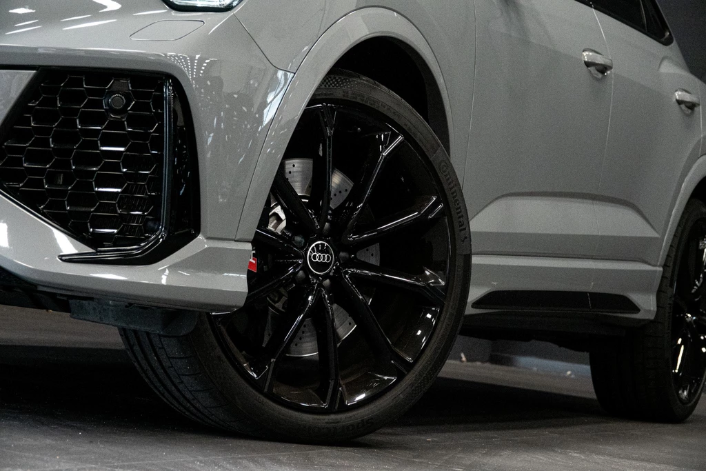 Audi Q3 – foto 7