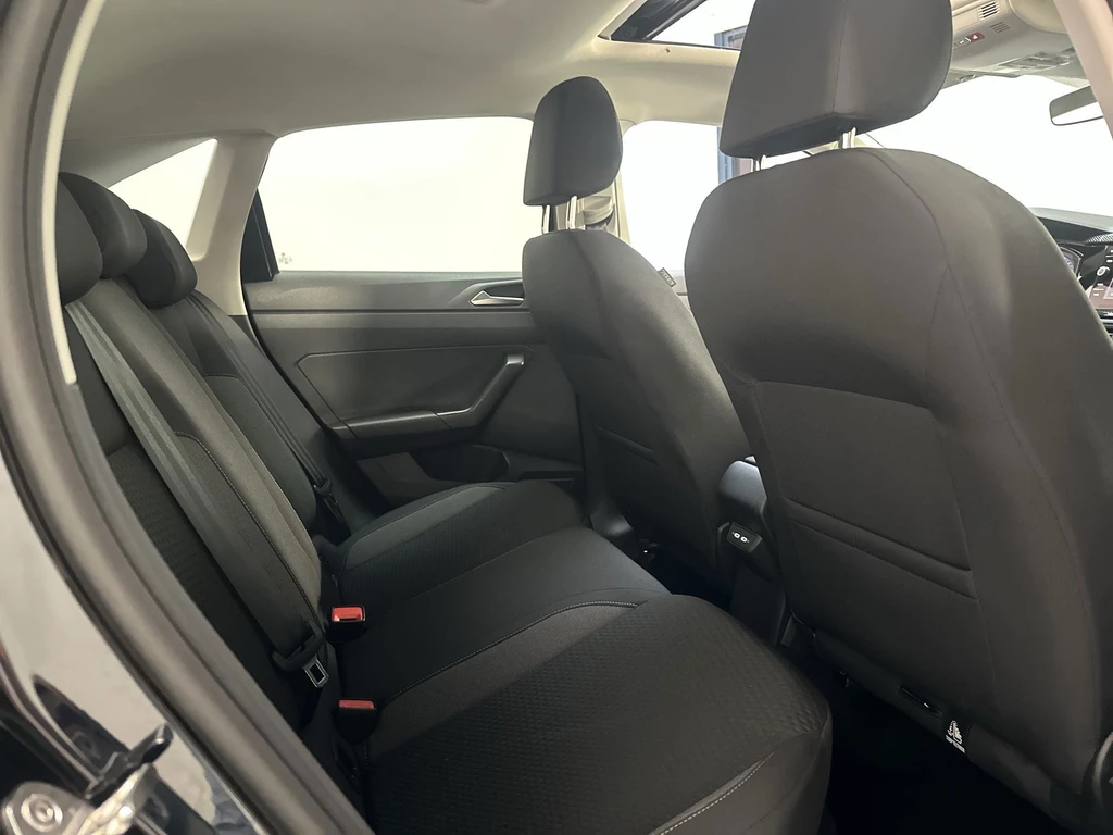 Volkswagen Taigo – foto 19