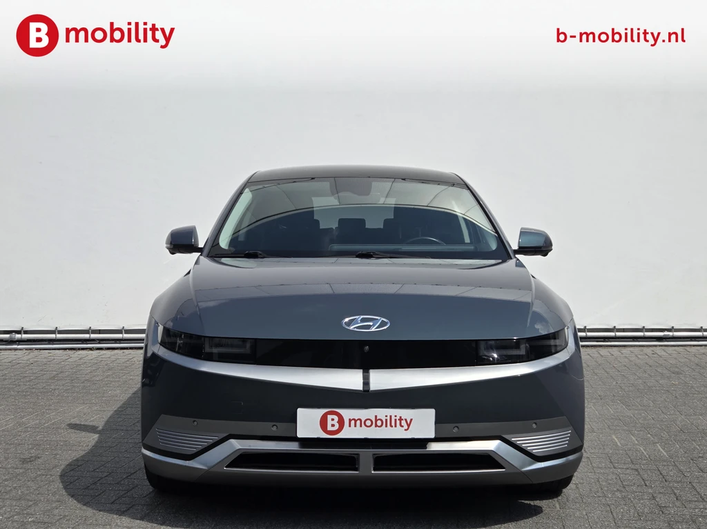 Hyundai IONIQ 5 – foto 9