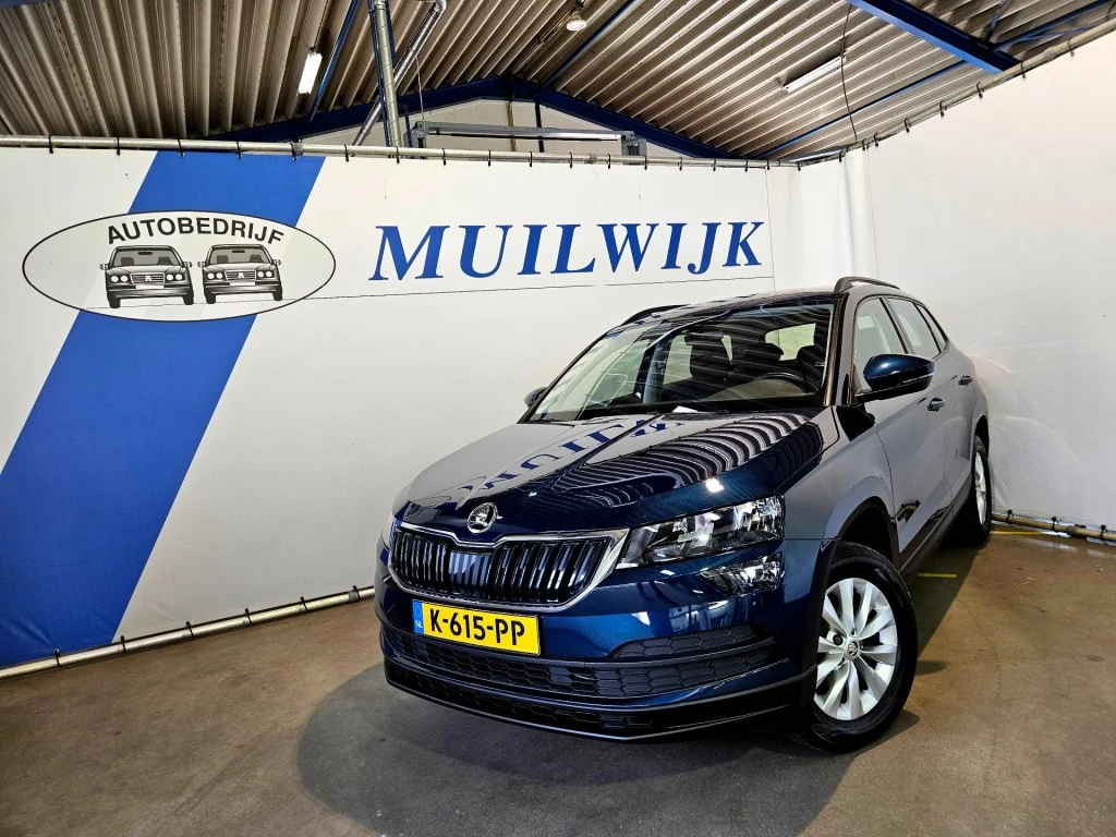 Škoda Karoq – foto 3