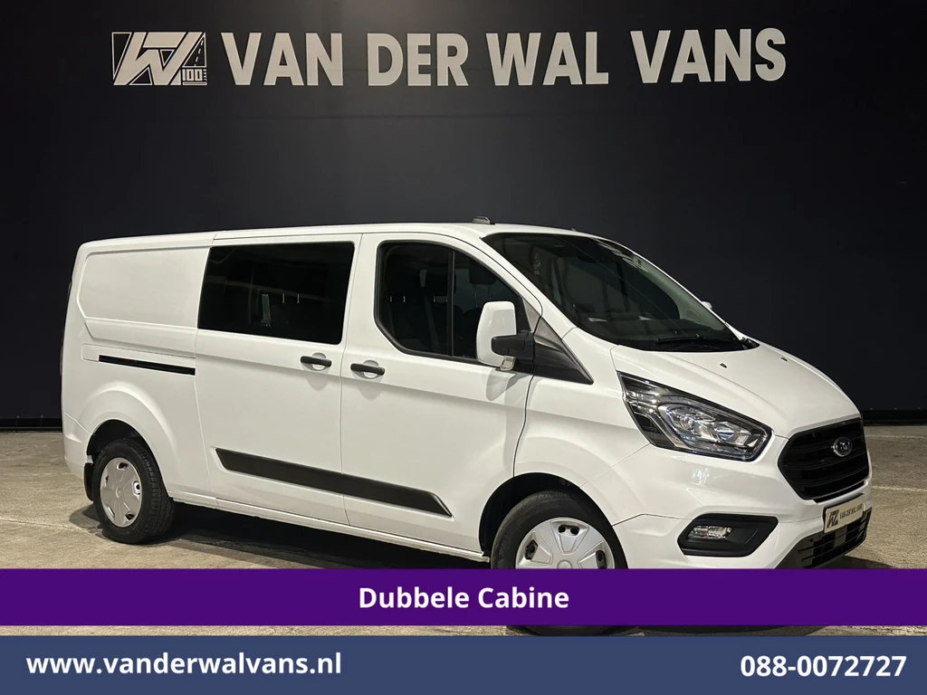 Ford Transit Custom – foto 4