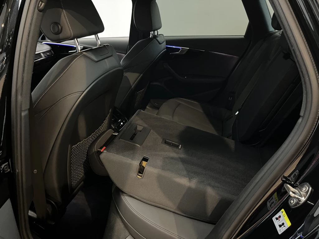 Audi A4 – foto 40