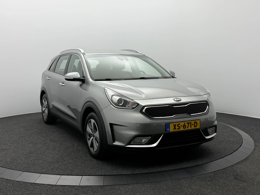 Kia Niro – foto 7