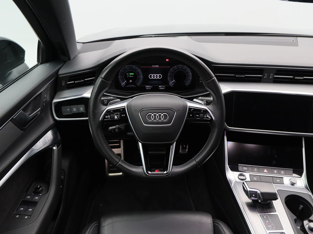 Audi A6 – foto 44
