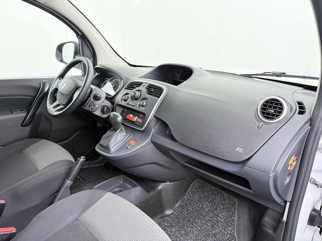 Renault Kangoo Z.E. – foto 16