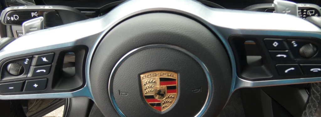 Porsche Cayenne – foto 23
