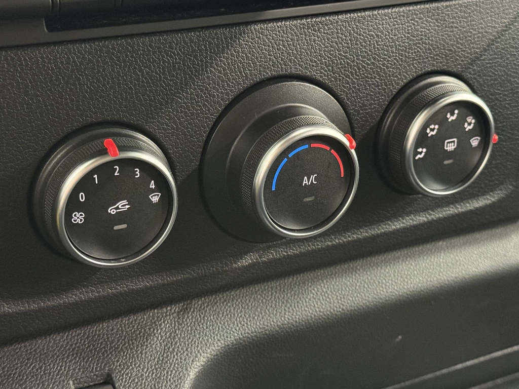 Renault Master – foto 33