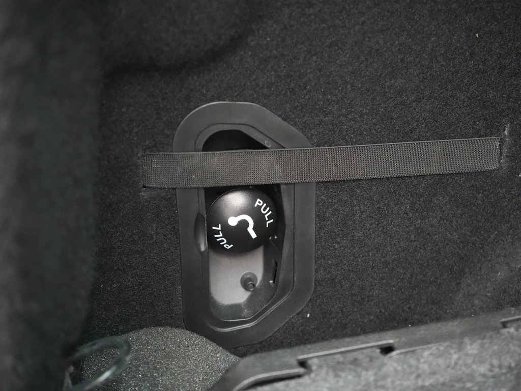 Renault Mégane Estate – foto 17