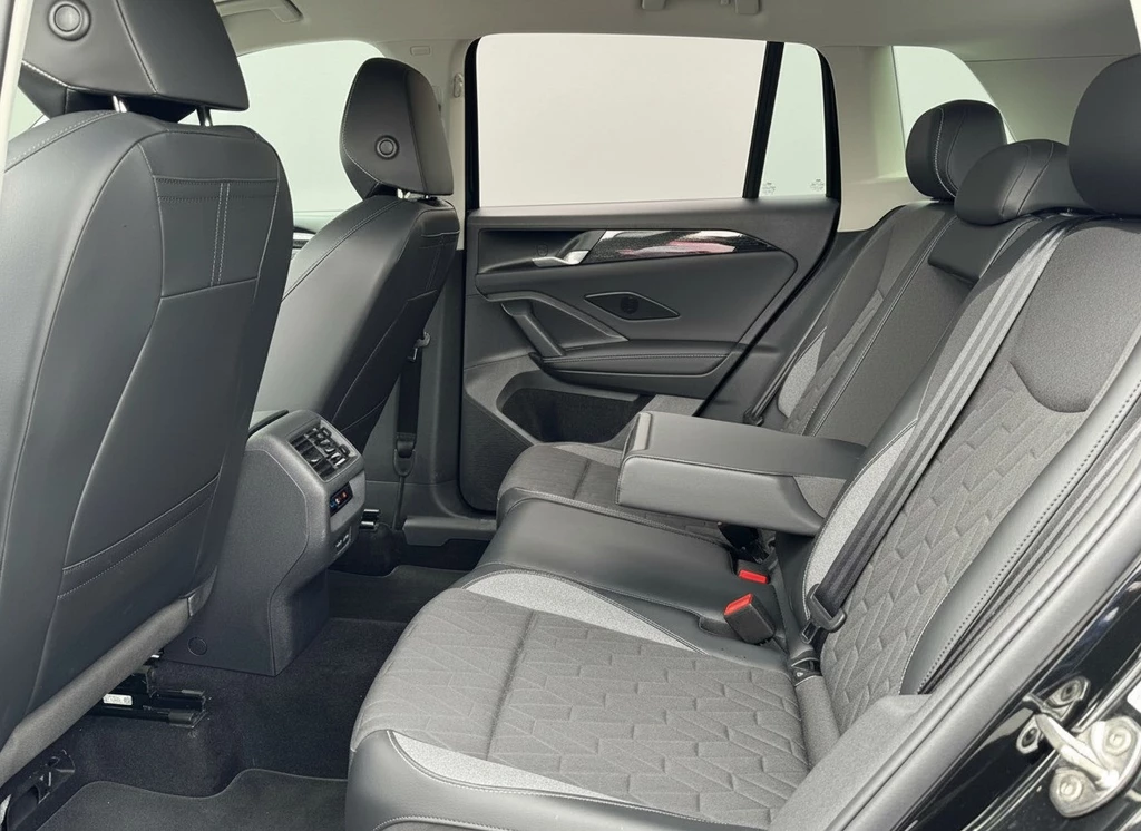 Volkswagen Tiguan – foto 22