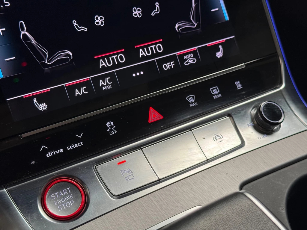 Audi S6 – foto 20