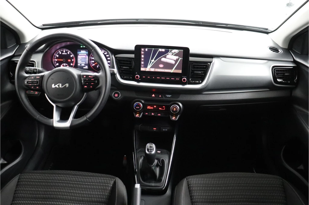 Kia Stonic – foto 34