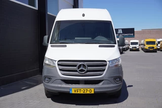 Mercedes-Benz Sprinter – thumbnail 4