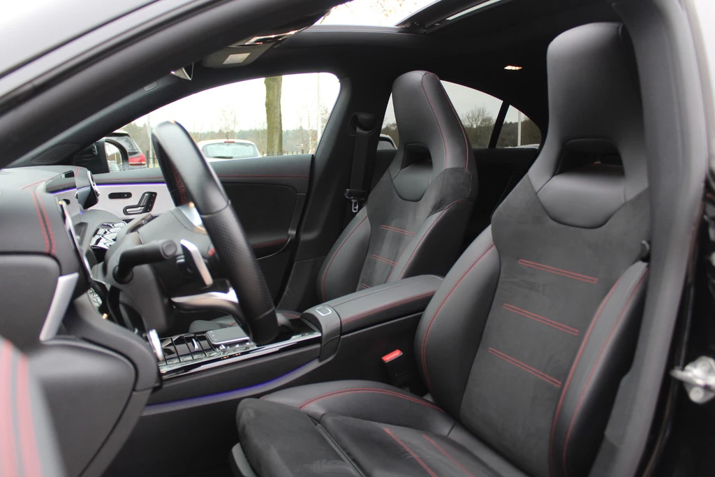 Mercedes-Benz CLA – foto 4