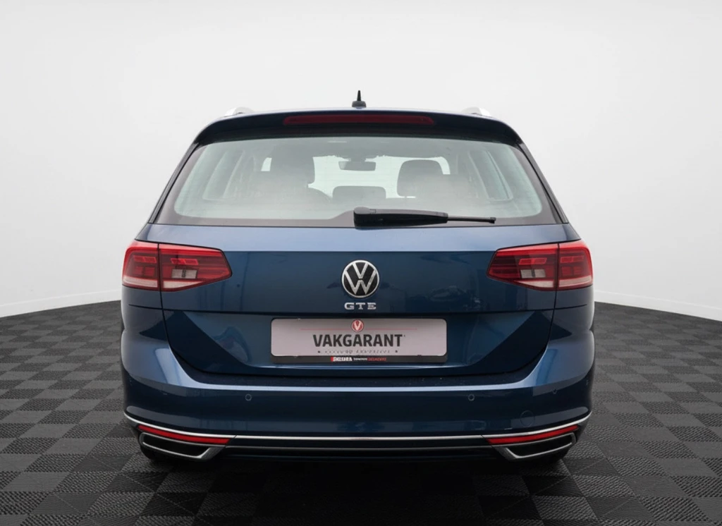 Volkswagen Passat – foto 6