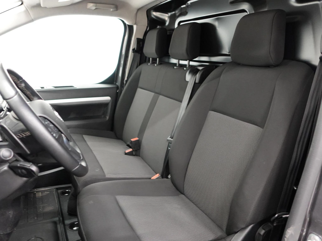 Opel Vivaro – foto 36