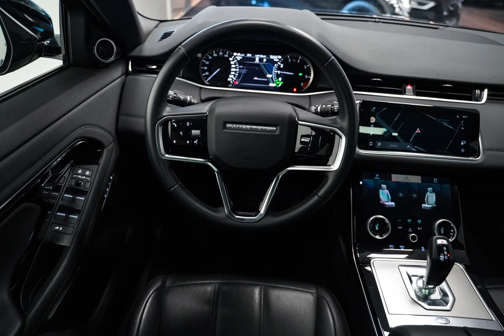 Land Rover Range Rover Evoque – foto 4