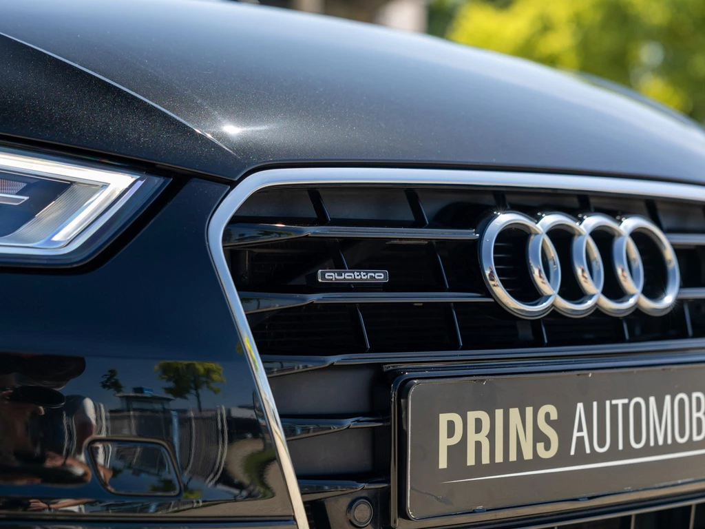 Audi A3 – foto 11