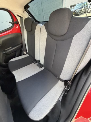 Citroën C1 – thumbnail 14