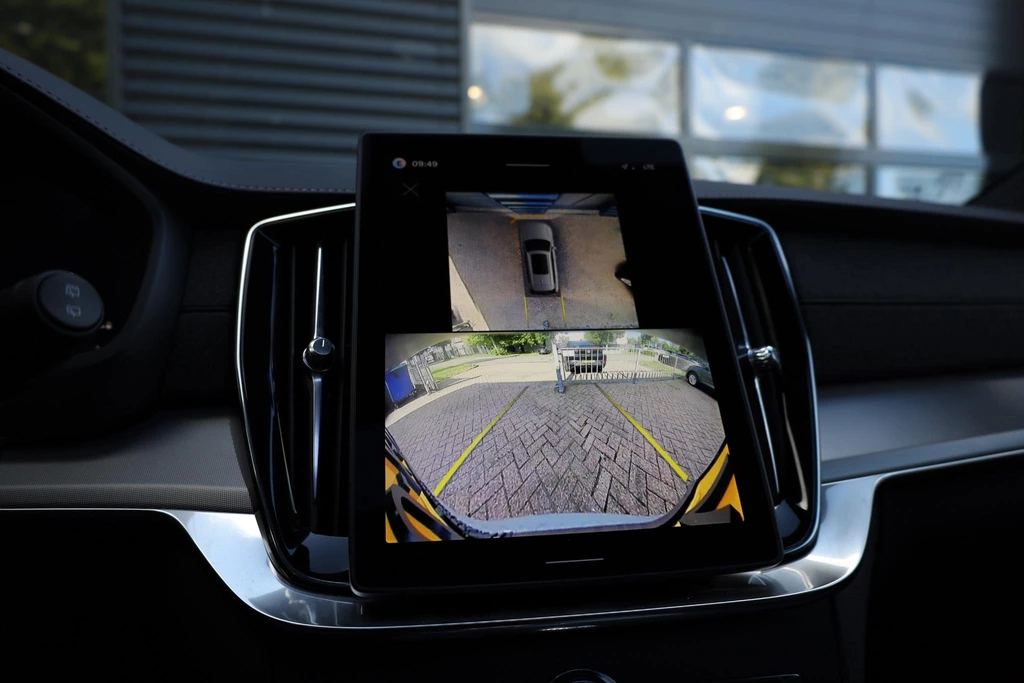 Volvo XC90 – foto 18