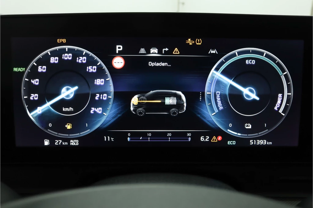 Kia Sportage – foto 50