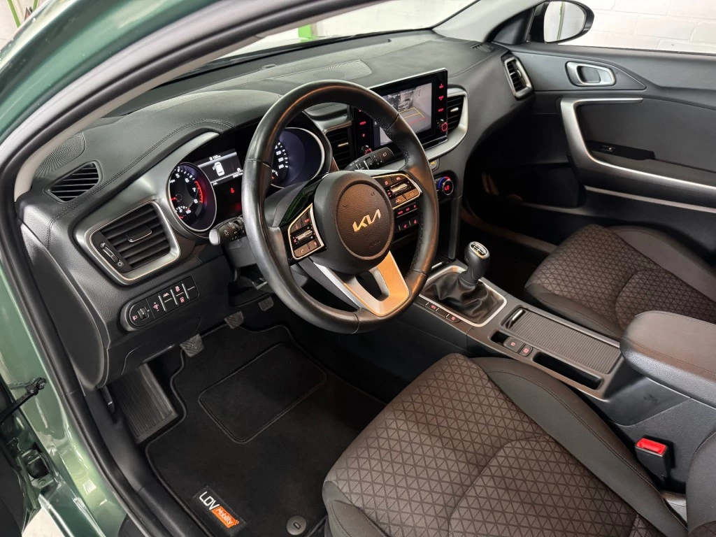 Kia Ceed – foto 14